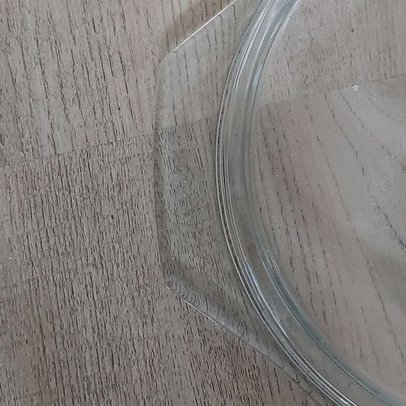 Martinez casserole dish with lid - Picture 5 of 5